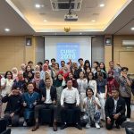 Chương trình quốc tế CUBIC 2026 tại Airlangga University – Top 287 QS World University Rankings