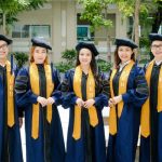 Thạc sĩ & Tiến sĩ