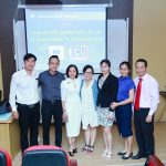 Hội thảo khoa học "Tạo dựng chất lượng và nâng cao năng lực bộ phận nhân sự trong tổ chức" Hội thảo khoa học "Tạo dựng chất lượng và nâng cao năng lực bộ phận nhân sự trong tổ chức"