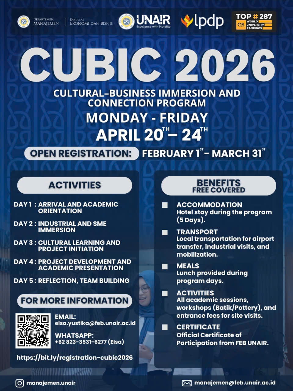 CUBIC