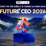 Future CEO